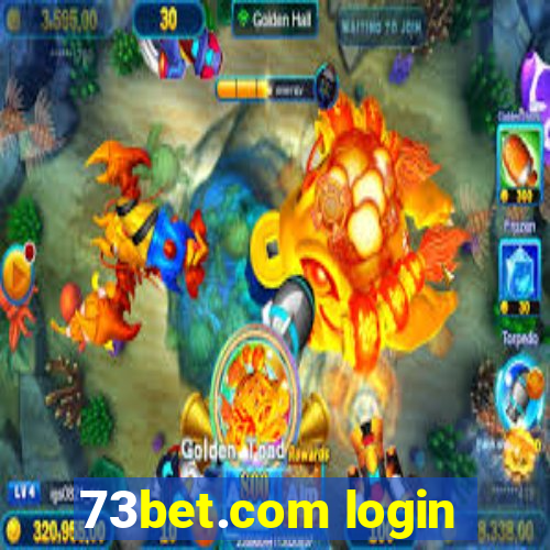 73bet.com login